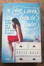 Katie dale - het leven van de ander, Ophalen of Verzenden, Zo goed als nieuw