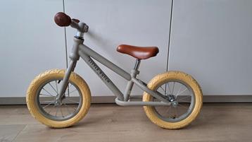 Little Dutch Loopfiets - netjes! beschikbaar voor biedingen