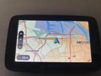 GO 5200 Wifi World LifeTimeMaps-Traffics-Flits met Sim kaart, Auto diversen, Gebruikt, Ophalen of Verzenden