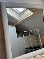 Spiegel met frame 60x60 (maat zonder frame), Ophalen, Gebruikt, Vierkant, Minder dan 100 cm