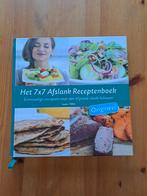 Jasper Alblas - Het 7x7 Afslank Programma, Jasper Alblas, Ophalen of Verzenden, Zo goed als nieuw, Nederlands