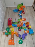 VTech Toet Toet Dieren Fun! Complete Dierentuin Speelset, Kinderen en Baby's, Ophalen, Zo goed als nieuw, 2 tot 4 jaar