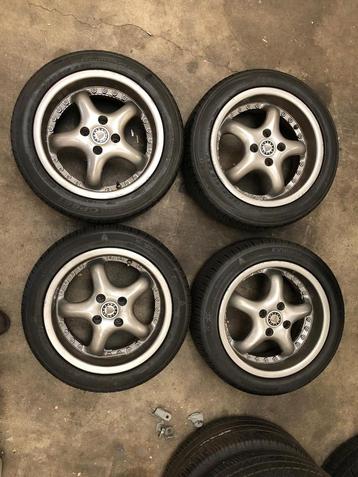 Maxda mx5 velgen beschikbaar voor biedingen