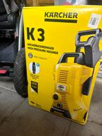 Hogedruk k3, Ophalen of Verzenden, Zo goed als nieuw, Elektrisch