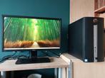 Pc desktop, Computers en Software, Desktop Pc's, Ophalen
