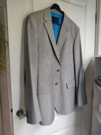 Nieuwstaat: Tommy Hilfiger Blazer Grijs/Wit, Kleding | Heren, Kostuums en Colberts, Maat 52/54 (L), Zo goed als nieuw, Grijs, Tommy Hilfiger 