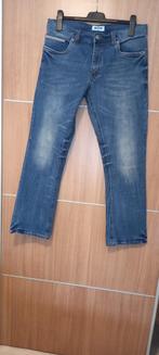 jeans JOHN BANER SPIJKERBROEK herenbroek, Blauw, John Baner, Ophalen of Verzenden, Zo goed als nieuw