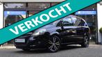 Opel Zafira 1.8 Executive|Cruise|Navi|7-pers|Xenon, Stof, Gebruikt, Zwart, 4 cilinders