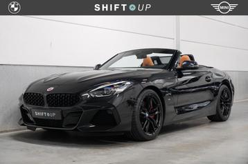 BMW Z4 Roadster sDrive20i M-Sport | Harman Kardon | Comfort  beschikbaar voor biedingen