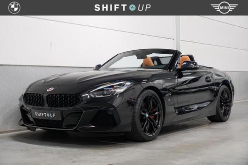 BMW Z4 Roadster sDrive20i M-Sport | Harman Kardon | Comfort, Auto's, BMW, Te koop, Z4, ABS, Airbags, Airconditioning, Alarm, Android Auto