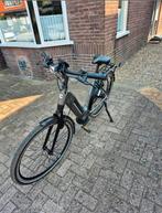 gazelle, Gebruikt, Ophalen of Verzenden, 51 tot 55 cm, 50 km per accu of meer
