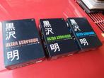 Akira Kurosawa - De Collectie - Volume 1 t/m 3, Cd's en Dvd's, Alle leeftijden, Ophalen of Verzenden, Azië