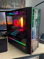 Game PC Ryzen 7 3800X - 32GB RAM - 8GB GPU - 1TB SSD, 32 GB, Ophalen of Verzenden, Zo goed als nieuw, AMD Ryzen 7