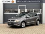 Volkswagen Polo 1.0 Lounge Edition | Pano | Stoel verwarming, Auto's, Volkswagen, Gebruikt, Euro 6, 60 pk, Bedrijf
