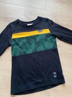 ZGAN Retour denim de luxe longsleeve maat 122-128, Ophalen of Verzenden, Zo goed als nieuw, Shirt of Longsleeve, Retour Denim