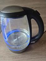 WhatsHome Waterkoker - Snel en Efficiënt!, Witgoed en Apparatuur, 1 tot 2 liter, Ophalen of Verzenden, Gebruikt