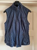 Bodywarmer, Bonita, Kleding | Dames, Bodywarmers, Maat 38/40 (M), Blauw, Bonita, Ophalen of Verzenden