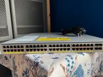 Cisco Catalyst 4948E-10G Switch, Ophalen, Gebruikt