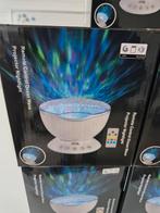 Ocean projector, Ophalen of Verzenden, Nieuw, Vloerspot of Grondspot, Led