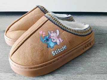 Pantoffels dames Stitch  beschikbaar voor biedingen