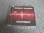 Robert Camero - Heartbeat (italo disco), Ophalen of Verzenden, Zo goed als nieuw, Disco