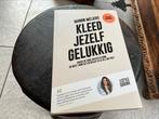 Manon Meijers - Kleed jezelf gelukkig, Ophalen of Verzenden, Zo goed als nieuw, Manon Meijers, Mode algemeen