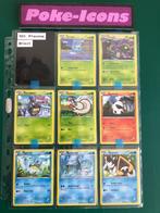 2013 Plasma Blast (101 set), Ophalen of Verzenden, Zo goed als nieuw, Meerdere kaarten