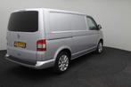 Volkswagen Transporter 2.0 TDI L1H1 Comfortline 2011 NAP | D, Euro 5, Gebruikt, Origineel Nederlands, Zilver of Grijs
