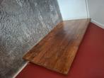 Salontafel Koloniaal, Huis en Inrichting, Tafels | Salontafels, Ophalen, Gebruikt, 100 tot 150 cm, Koloniaal