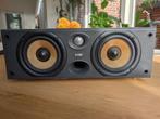 B&W CC6 S2, Audio, Tv en Foto, Luidsprekers, Gebruikt, Ophalen of Verzenden, Bowers & Wilkins (B&W), 120 watt of meer