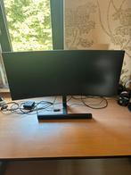 Huawei Mateview GT Soundbar Edition, Computers en Software, Monitoren, Ophalen of Verzenden, Zo goed als nieuw, Ultrawide, IPS