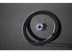 Mantel R50 carbon wielen, Fietsen en Brommers, Fietsonderdelen, Ophalen of Verzenden, Gebruikt, Racefiets, Wiel