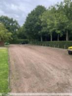 Betaalbare buitenstalling auto, camper, bestelbus, Caravanstalling Driezum, Stalling@detriemen.com, Van Sytzamawei 28 9114 RW Driezum