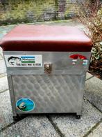 Viskoffer, Ophalen, Gebruikt, Koffer of Tas