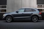 Audi Q5 2.0 TFSI 230 pk Quattro Adrenalin Sport S-Line / Spo, Gebruikt, 4 cilinders, Bedrijf, Vierwielaandrijving