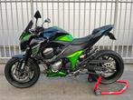 Kawasaki Z800 ABS 2013, Motoren, 4 cilinders, Particulier, Meer dan 35 kW, 800 cc