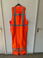 RWS Werkbroek / Bodybroek / Overall Coachman Oranje Nieuw, Tuin en Terras, Werkkleding, Ophalen of Verzenden, Nieuw, Heren, Broek