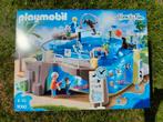 Playmobil 9060 - Aquarium, Kinderen en Baby's, Complete set, Ophalen of Verzenden, Zo goed als nieuw