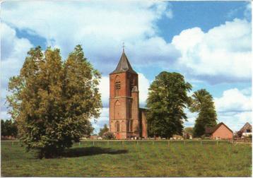Herveld  Ned. Herv. Kerk beschikbaar voor biedingen