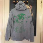 Louis Tomlinson tour hoodie, Louis Tomlinson, Maat 42/44 (L), Ophalen of Verzenden, Grijs