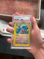 Crobat reverse holo 147/144 psa 1, Ophalen of Verzenden, Zo goed als nieuw