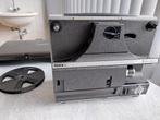 Bell & Howell 1623x Bell & Howell 1623 Super 8 Filmprojector, Verzamelen, Ophalen of Verzenden, 1960 tot 1980, Projector