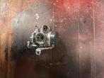 Carburateur zip, Fietsen en Brommers, Brommeronderdelen | Scooters, Ophalen of Verzenden, Zo goed als nieuw, Carburateur, Piaggio