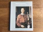 Willinks kopstukken - portretten door Carel Willink, Ophalen of Verzenden, Zo goed als nieuw, Schilder- en Tekenkunst