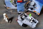 Lego Star Wars set 75126. First Order Snowspeeder, Ophalen of Verzenden, Zo goed als nieuw, Complete set, Lego
