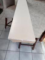 20 lengtes mdf plint ral 9010, Doe-het-zelf en Verbouw, Plinten en Afwerking, Nieuw, Ophalen of Verzenden, Mdf, 200 tot 250 cm