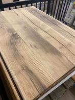 Oud-Eiken overzet traptreden, Ophalen of Verzenden, Nieuw, Minder dan 10 m², Tapijt