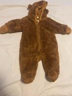 Winterpakje maat 62, Kinderen en Baby's, Babykleding | Maat 62, Ophalen of Verzenden, Zo goed als nieuw, Meisje