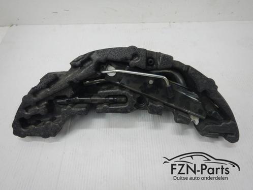 VW Polo 6R Kirk + Schuim + Gereedschap, Auto diversen, Auto-accessoires, Gebruikt, Ophalen of Verzenden