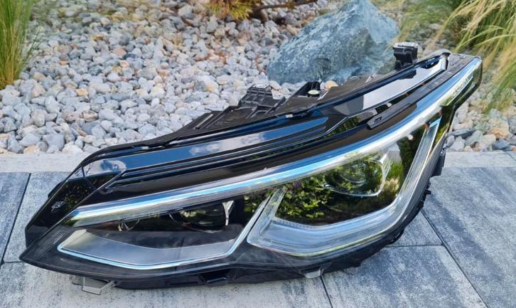 Vw Golf 8 VIII IQ LIGHT KOPLAMP LINKS 5H1941059K 5H1941059✅, Auto diversen, Overige Auto diversen, Ophalen of Verzenden
